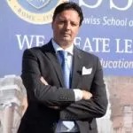 Massimiliano Bracalè